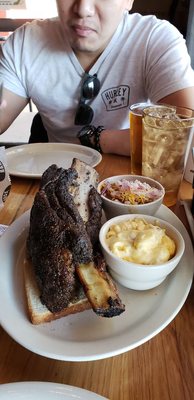 Fox Bros B-B-Q by null