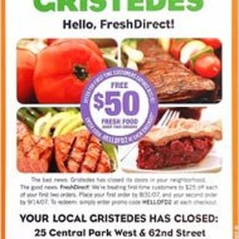 Gristede's - Grocery Near Me - New York, New York