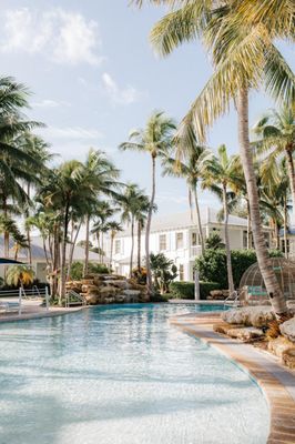 Margaritaville Beach House Key West by null