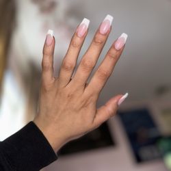 Sunrise Nails Salon