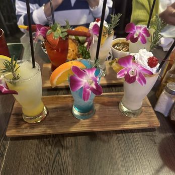 Dona Leti's - Cocktail Bars Near Me - Houston, Texas