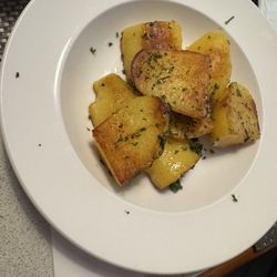 Hendlhouse - Parsley potatoes