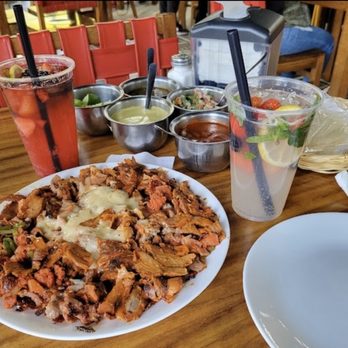 La Tomate - Zarape - Tacos Near Me - Guadalajara, JAL La Tomate - Zarape - Tacos Near Me - Guadalajara, JAL