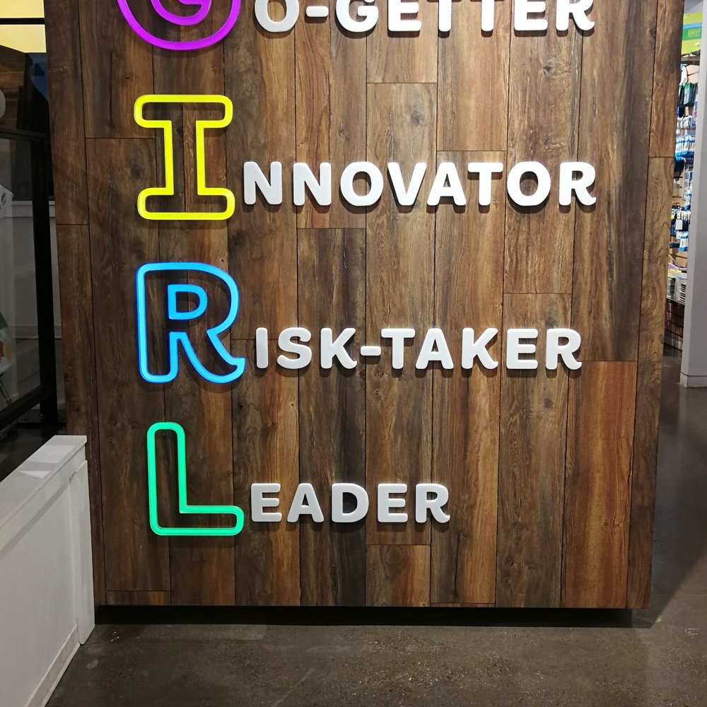 Girl Scout Central - G I R L - Community Service/Non-Profit Near Me - New York, New York Girl Scout Central - G I R L - Community Service/Non-Profit Near Me - New York, New York