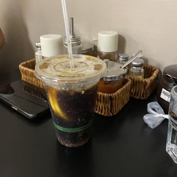LetsSweet Kitchen - Coke with lemon - Noodles Near Me - San Francisco, California LetsSweet Kitchen - Coke with lemon - Noodles Near Me - San Francisco, California