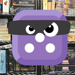 Board Game Bandit