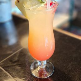 $5 specialty drinks on Saturdays