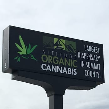 Altitude Organic Cannabis - Cannabis Dispensaries Near Me - Dillon, Colorado Altitude Organic Cannabis - Cannabis Dispensaries Near Me - Dillon, Colorado