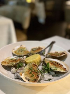 The Kimberly by null