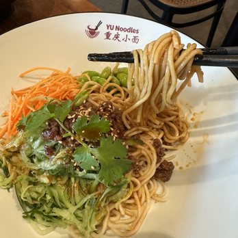 Yu Noodles - Chinese Near Me - Fairfax, Virginia Yu Noodles - Chinese Near Me - Fairfax, Virginia