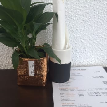 Queen of Pops - Copper! - Coffee & Tea Near Me - Clayfield, QLD