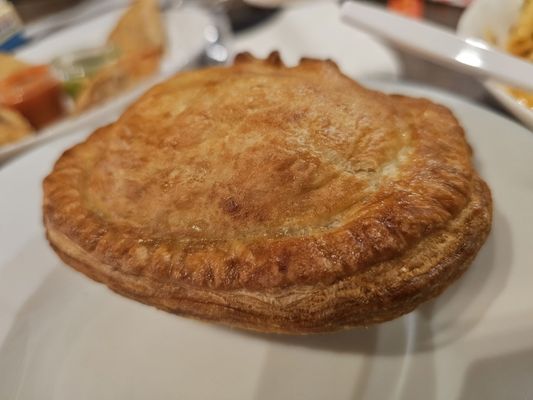 2 Phat Bastard Pies by null