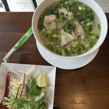 Pho Ha Saigon - Hu Tieu Ga Trang (39) - Vietnamese Near Me - Philadelphia, Pennsylvania Pho Ha Saigon - Hu Tieu Ga Trang (39) - Vietnamese Near Me - Philadelphia, Pennsylvania