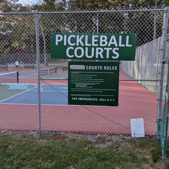Wilgrove Park - Pickleball at Wilgrove Park, Mint Hill - Parks Near Me - Mint Hill, North Carolina