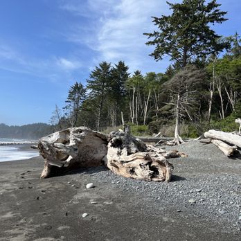 Rialto Beach - Hiking Near Me Rialto Beach - Hiking Near Me