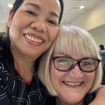 Adora Nails & Spa - Jenny my Nail Savior - Nail Salons Near Me - Elk Grove, California