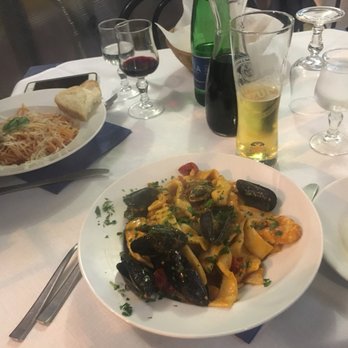Il Mulino - Italian Near Me - Amalfi, 72