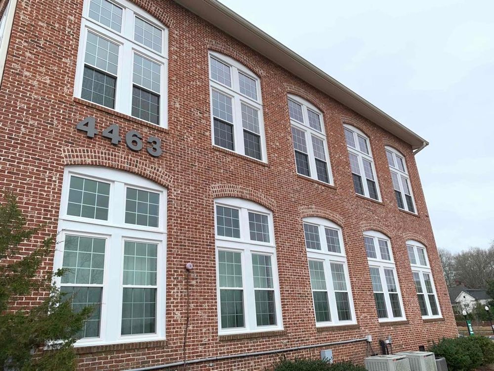 Slide of American Restoration Consulting