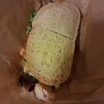 Panera Bread - Sandwiches Near Me - Pasadena, California