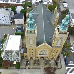 St Aloysius Roman Catholic Church