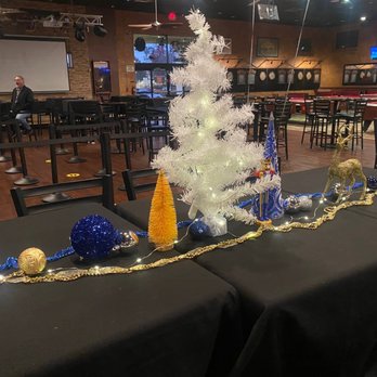 Chaparral 300 - More decor - Bowling Near Me - Chino Hills, California