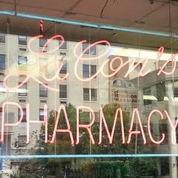 Lacon's Pharmacy - Drugstores Near Me - Norristown, Pennsylvania Lacon's Pharmacy - Drugstores Near Me - Norristown, Pennsylvania