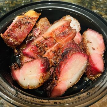 DCity Smokehouse - 1/2 lb Rib Tips - Barbeque Near Me - Washington, DC, District of Columbia