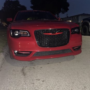 Taylor Collision Center - Front end damage gone and looks brand new!! I LOVE IT AND MISSED MY CAR! - Body Shops Near Me - Taylor, Michigan Taylor Collision Center - Front end damage gone and looks brand new!! I LOVE IT AND MISSED MY CAR! - Body Shops Near Me - Taylor, Michigan