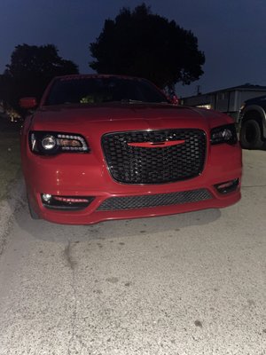 Taylor Collision Center