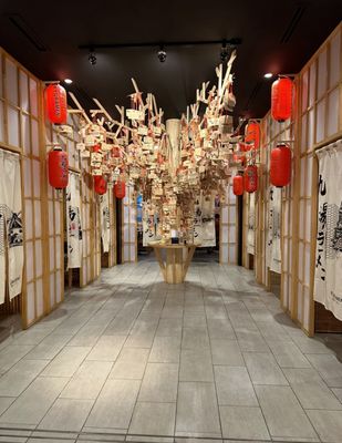 Kyuramen x TBaar - Downtown Chicago by null Kyuramen x TBaar - Downtown Chicago by null