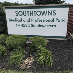 The Ortho Massage Place - Centrally located in the Southtowns medical park