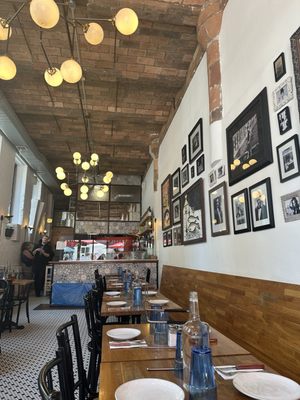 Love & Dough by null