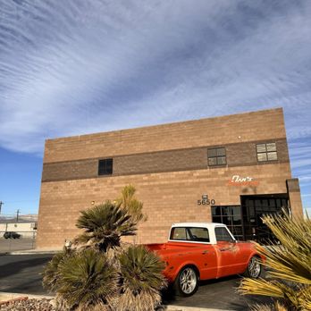 Dan's Driveline Repair - Auto Repair Near Me - Las Vegas, Nevada Dan's Driveline Repair - Auto Repair Near Me - Las Vegas, Nevada