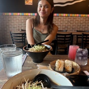 Aoyama Ramen Shawnee - Me duh - Japanese Near Me - Shawnee, Kansas Aoyama Ramen Shawnee - Me duh - Japanese Near Me - Shawnee, Kansas