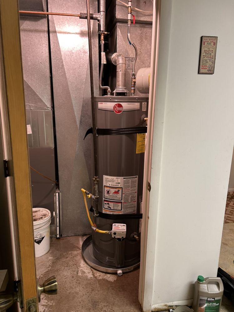 Slide of 5 Crown Plumbing