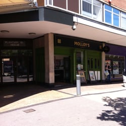 Molloy's