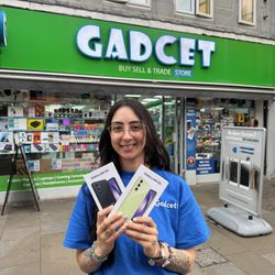 Gadcet Chadwell Heath