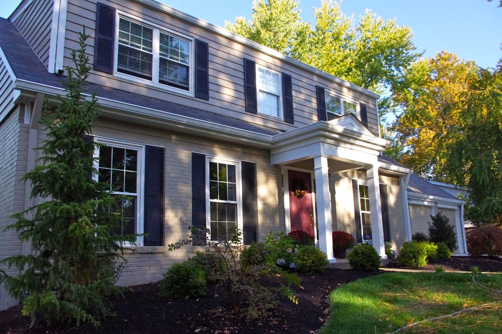 CLEARVIEW WINDOWS AND SIDING Updated September 2024 28 Photos 303