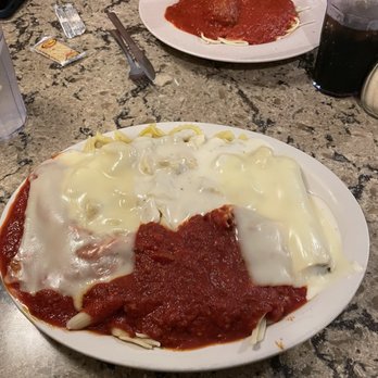 Stefanina's Pizzeria - Tour of Itay - Pizza Near Me - O'Fallon, Missouri