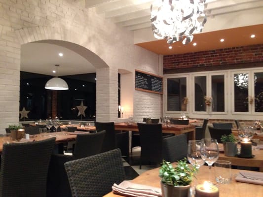 Auberge Du Vert Mont by null