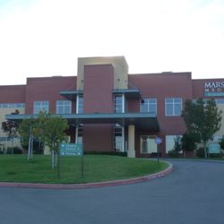 Marshall Urology