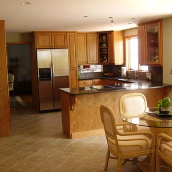 The Kitchen Magician - Cabinetry Near Me - Loudon, New Hampshire The Kitchen Magician - Cabinetry Near Me - Loudon, New Hampshire