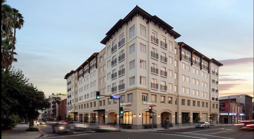 Residence Inn by Marriott Los Angeles Glendale