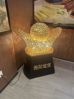 Tasty Modern Asian Kitchen by null