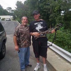 Westchester Archery