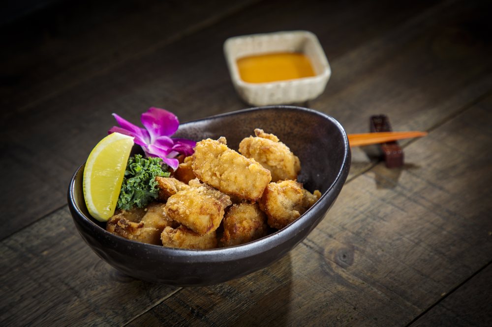 Yoshiharu Ramen