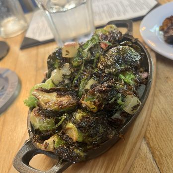 Cannabis Cafe - Yummy Brussels - Cannabis Dispensaries Near Me - West Hollywood, California