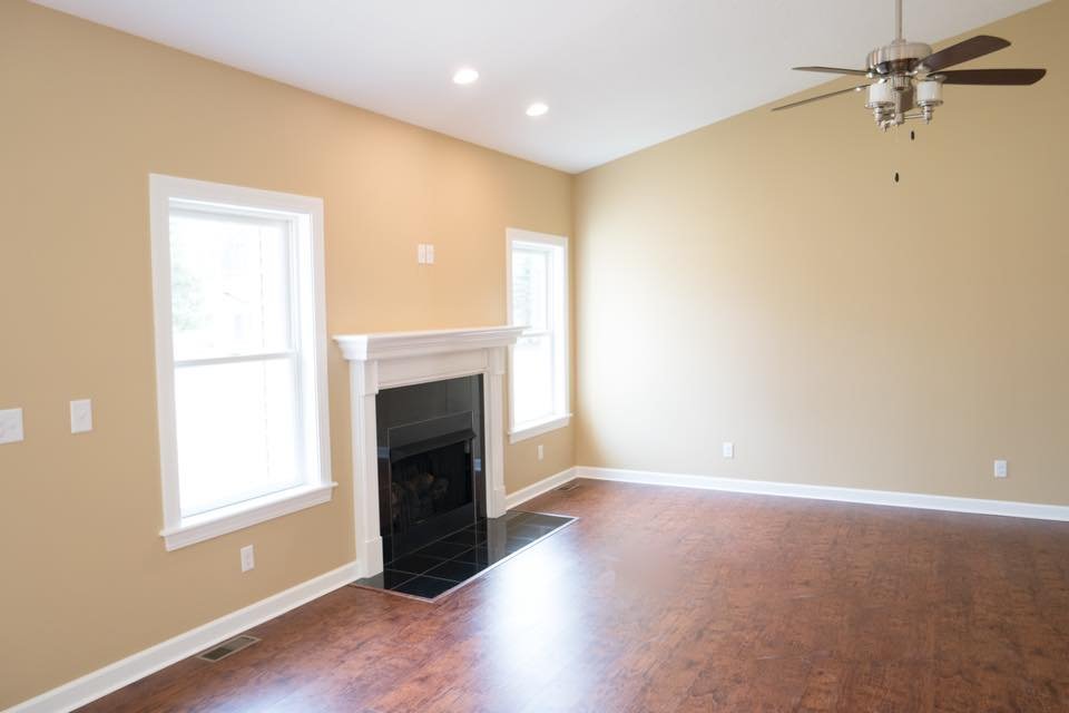 Slide of Clark Builders