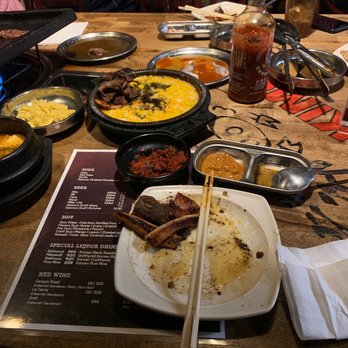 Mr Kimchi - Golf Road - Korean Near Me - Mount Prospect, Illinois Mr Kimchi - Golf Road - Korean Near Me - Mount Prospect, Illinois