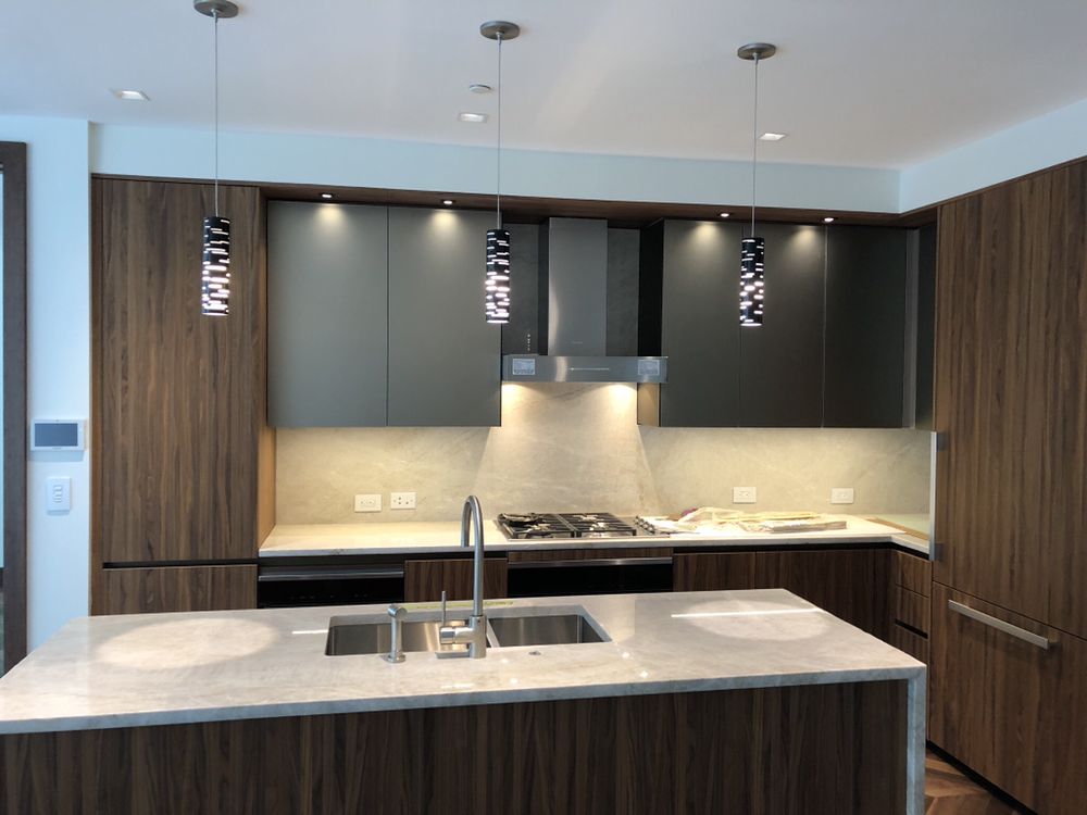 Slide of Mizan General Construction